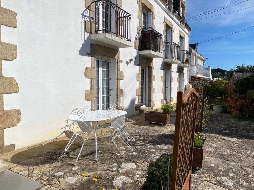 Ty Gavrinis - T2- Centre Bourg - 100M De La Mer Larmor-Baden Exterior photo